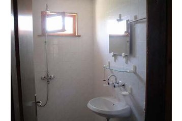 Bulgaria Privát Nesebăr / Nesebar, Exteriorul